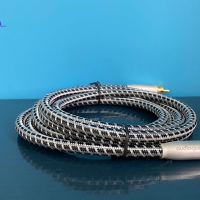 Dây Đồng Trục Audioquest